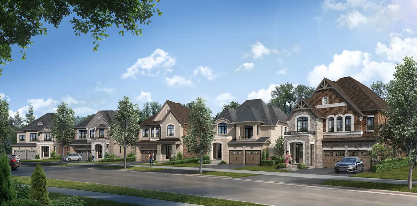 Glenway on the Green - Phase 6