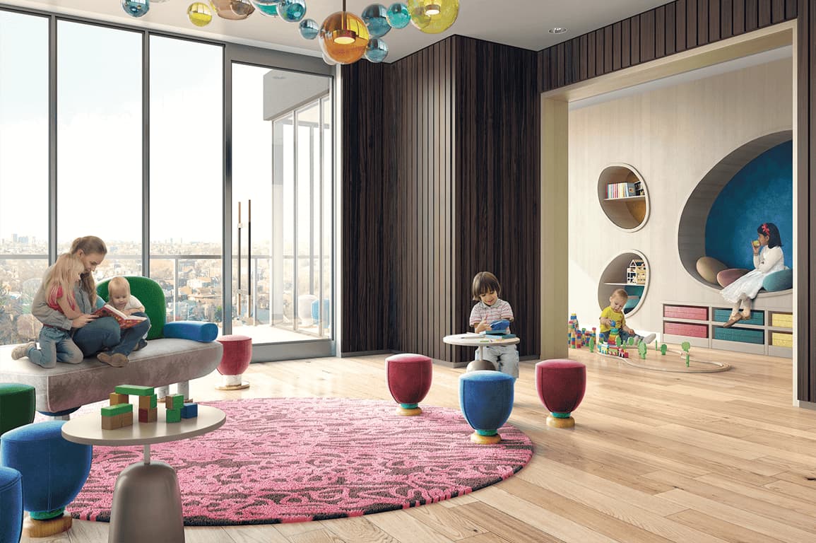 Kidsroom