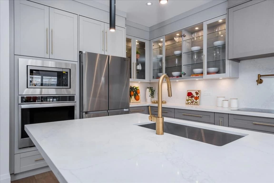 Kitchen - 1