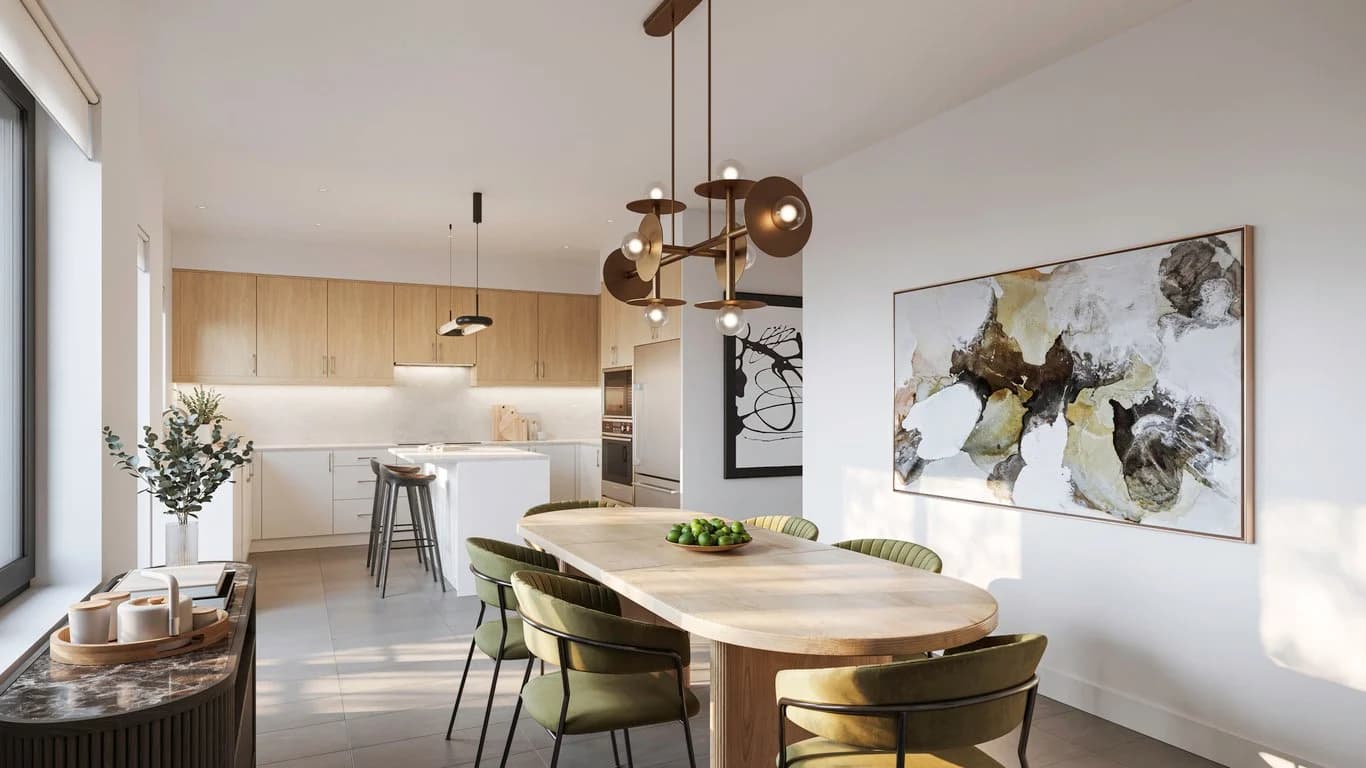 Skylands-Kitchen