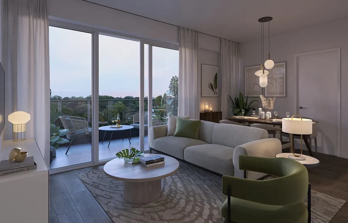 Suite Living