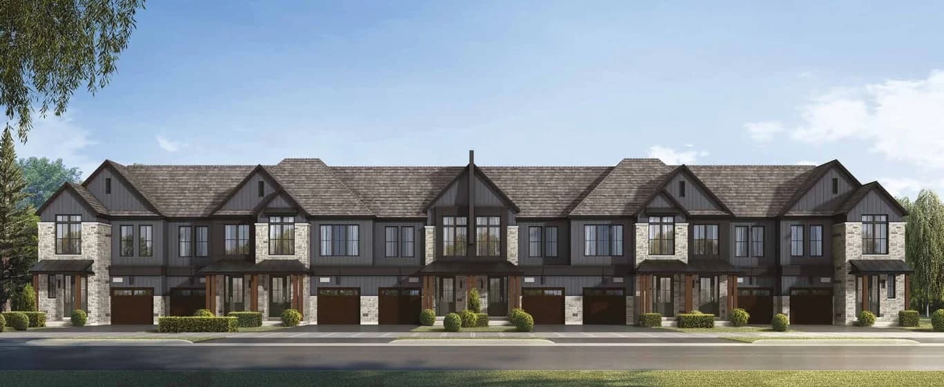 Modern Farmhouse