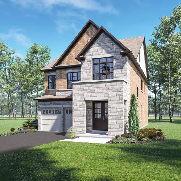 Victoria Grand by Regal Crest Homes