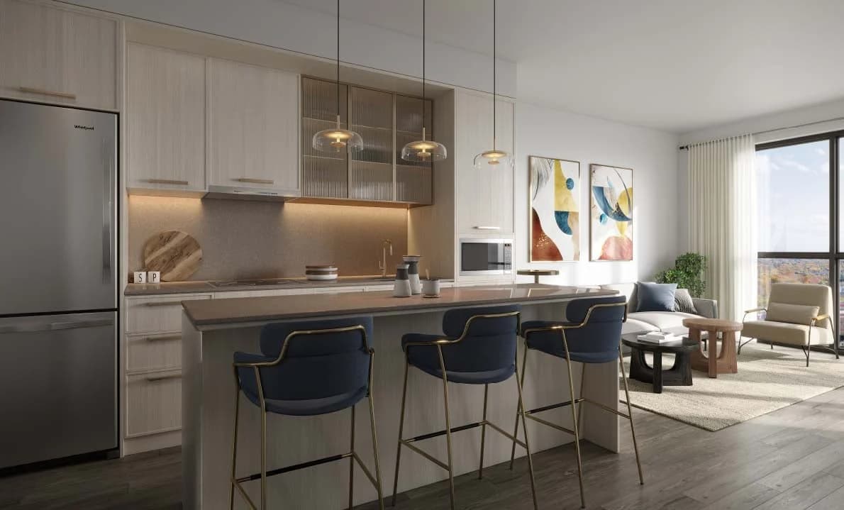 Suite - Neutral Tones