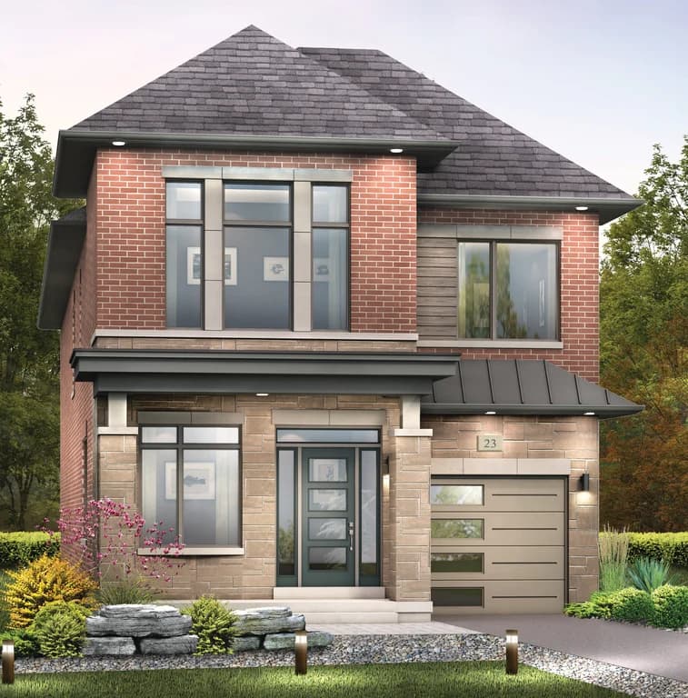 Mayfield Village By Royal Pine