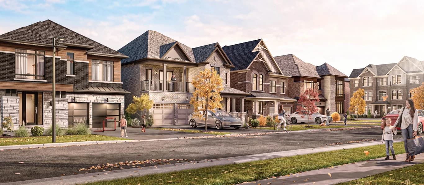 SouthCal by Opus Homes