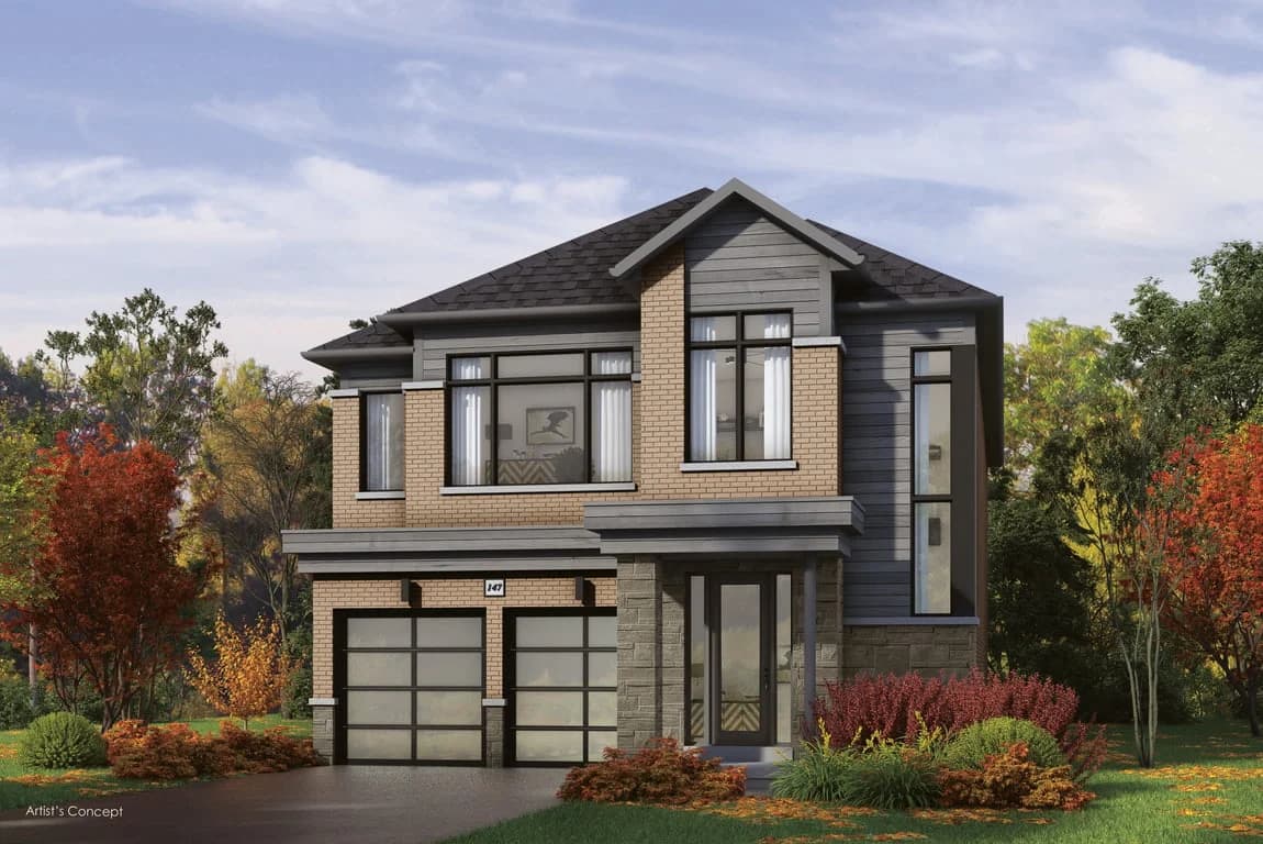 42-4B The Ridgewood