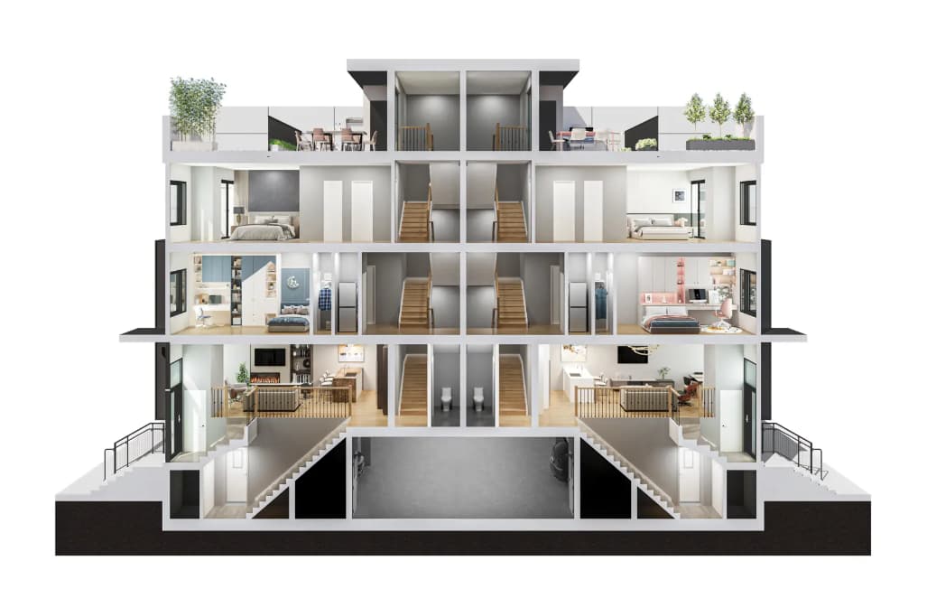 Doll House