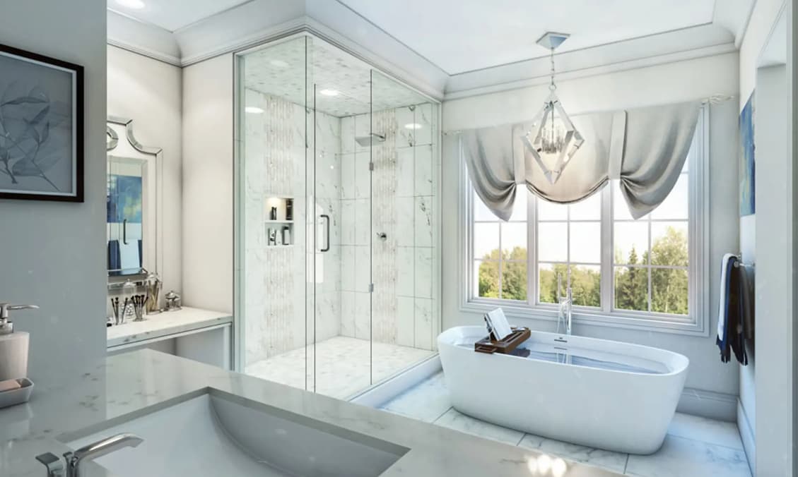 Bathroom 2