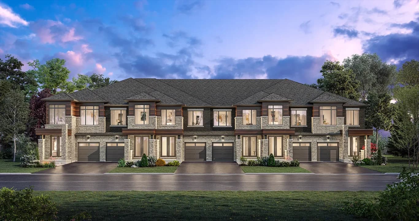 Dufferin Vistas - Phase 2