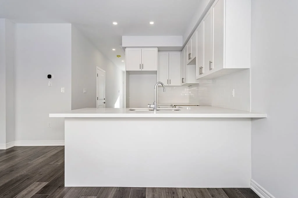 Kitchen - 1