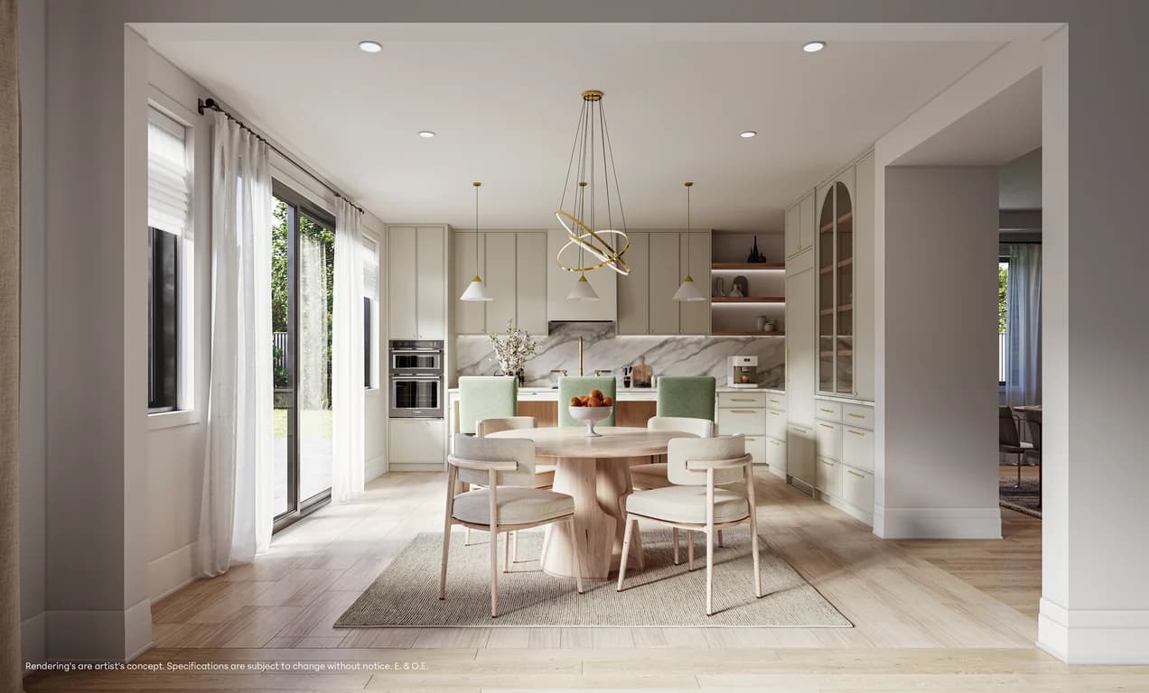 Int Kitchen
