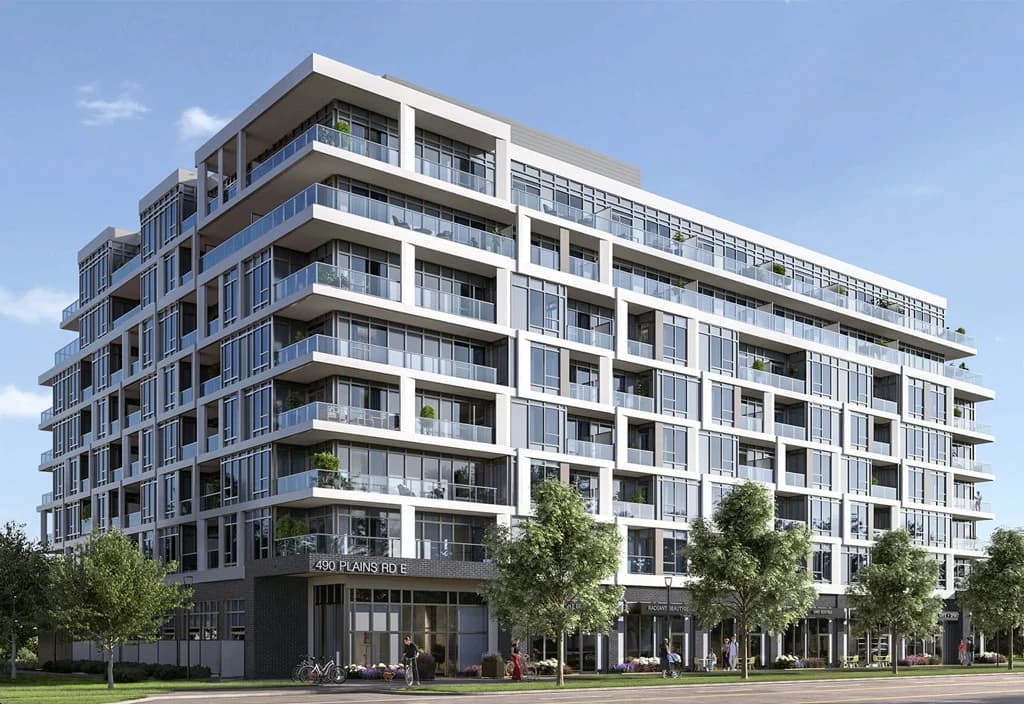 NorthShore Condos