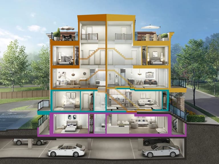 Doll House