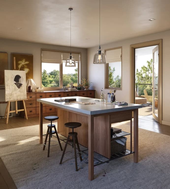 ArtistLoft