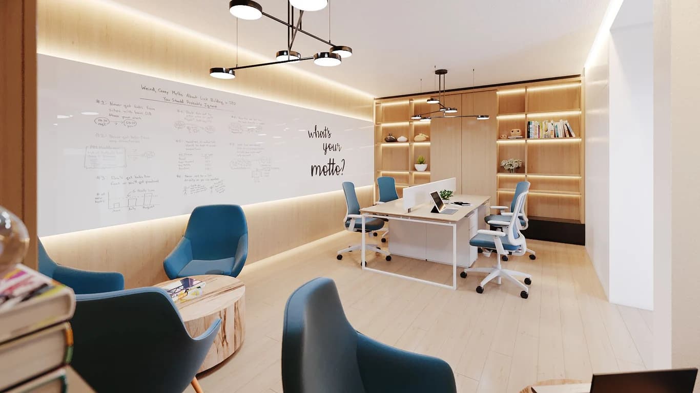 Brainstorming Space