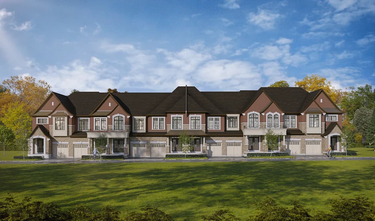 Blue Grove Auden Grand Block 4