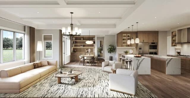 GreatRoom