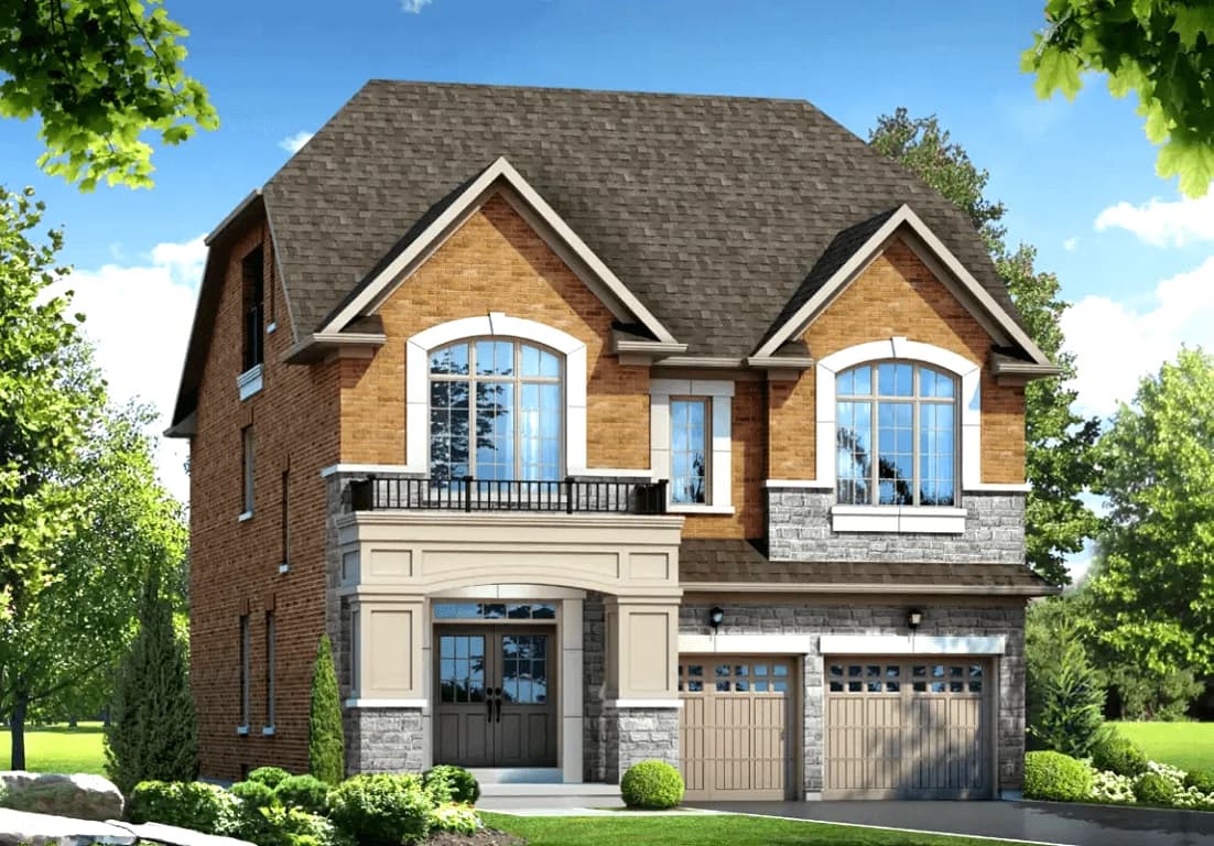 Spring Valley Estates