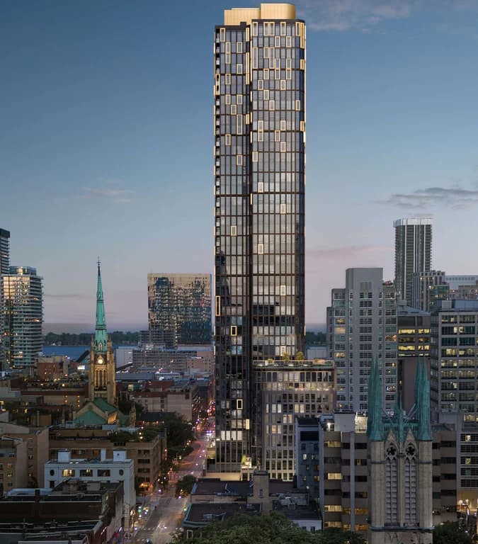 Alias Condos
