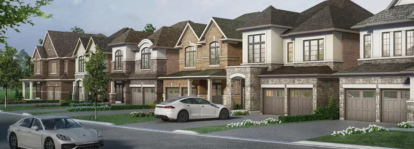Meadowlark Enclave