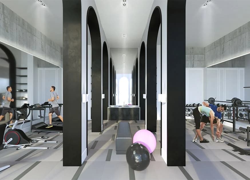Fitness