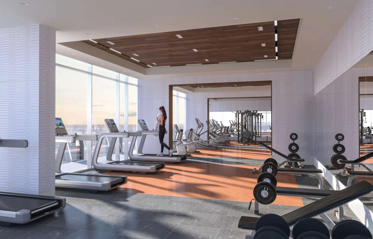Fitness Studio