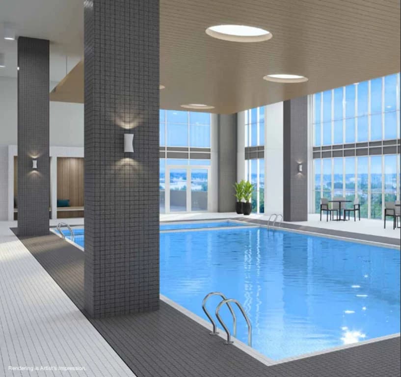 Grand Interior