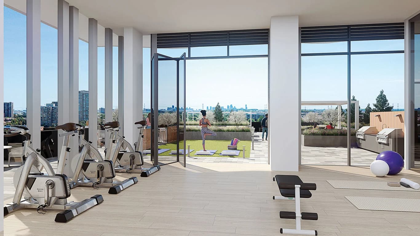 Yoga Studio