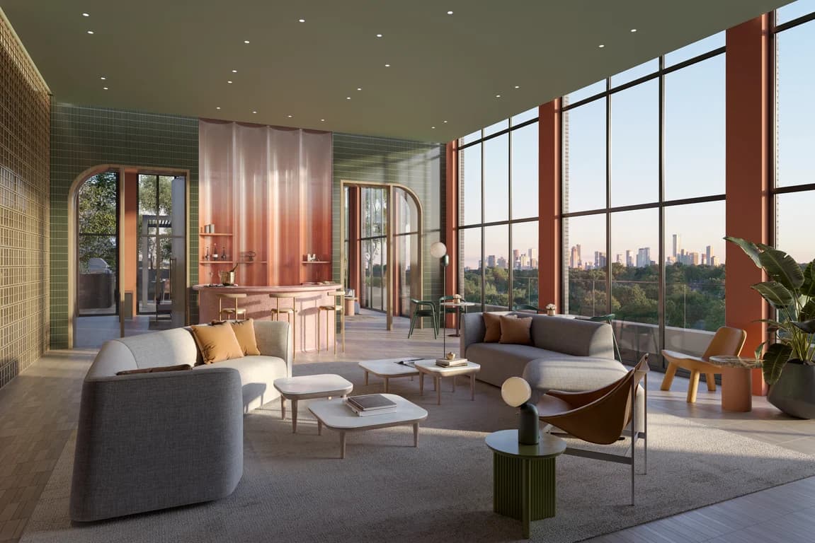Party Room