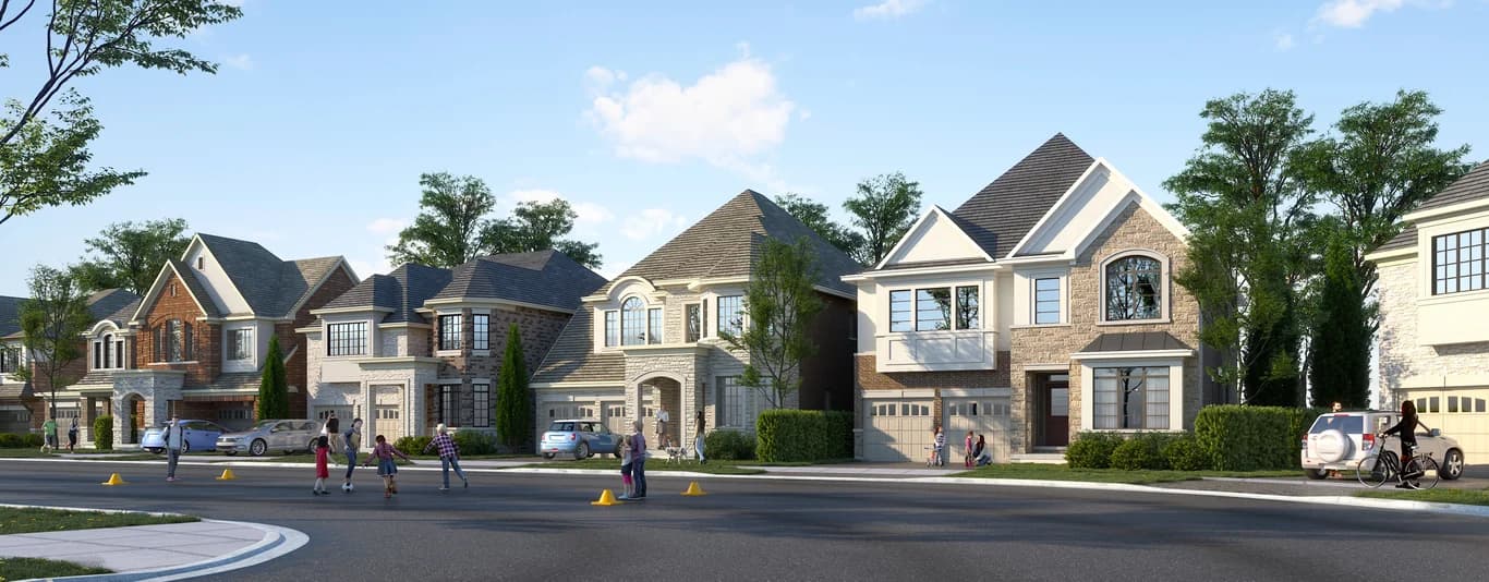 Milton Village