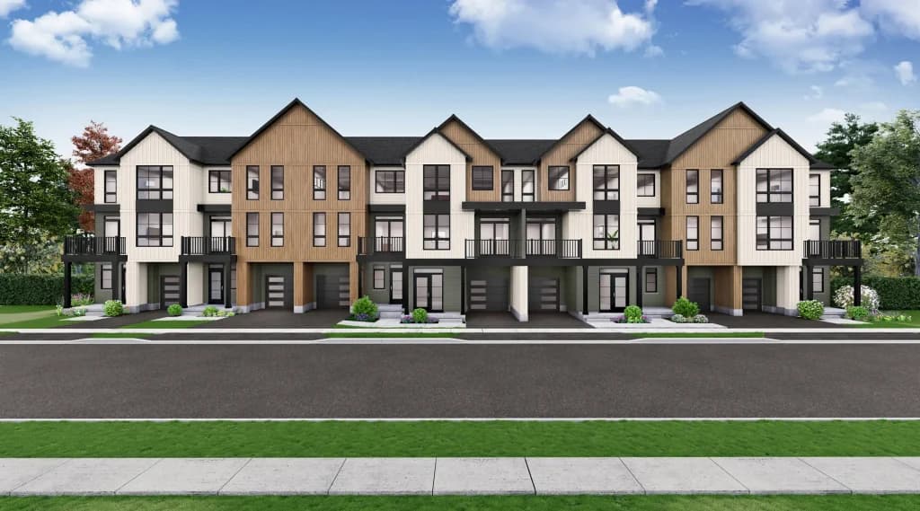 Waterstone by Losani Homes