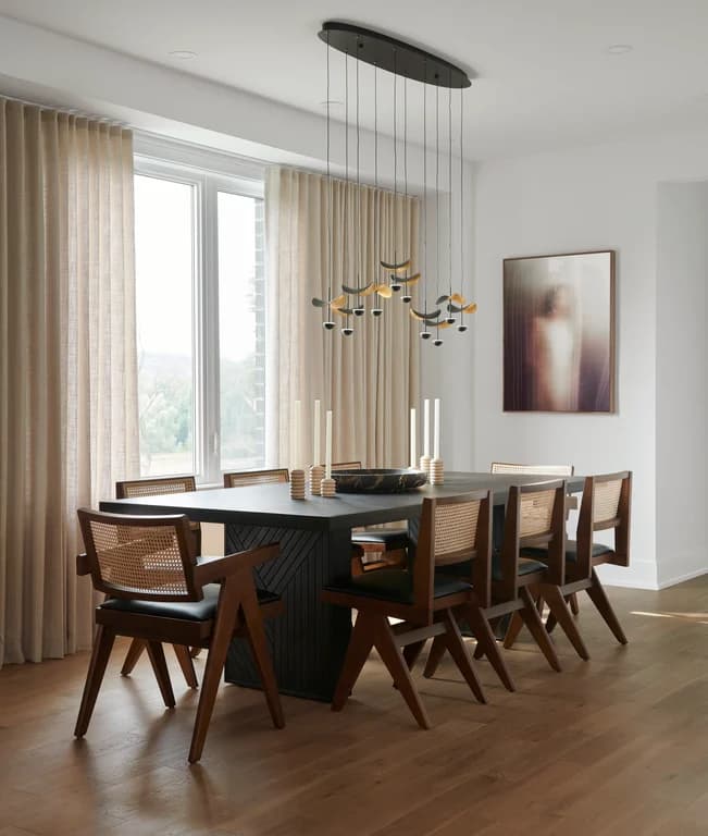 Dining room 2