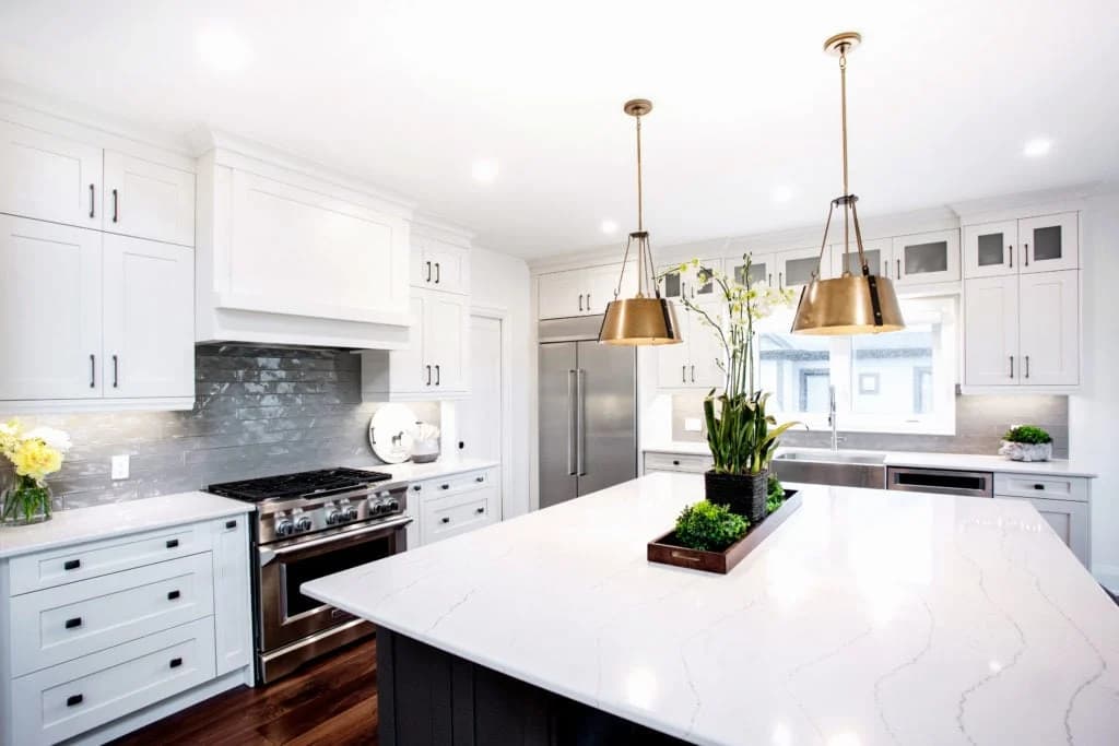 Kitchen - 1