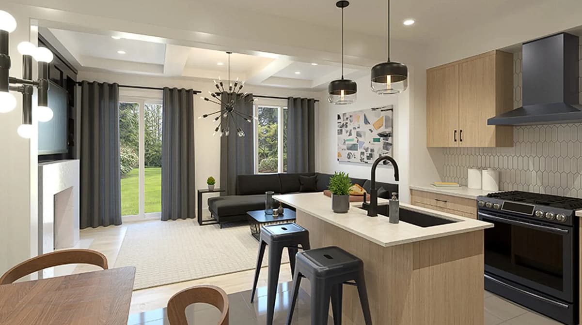 Kitchen 2