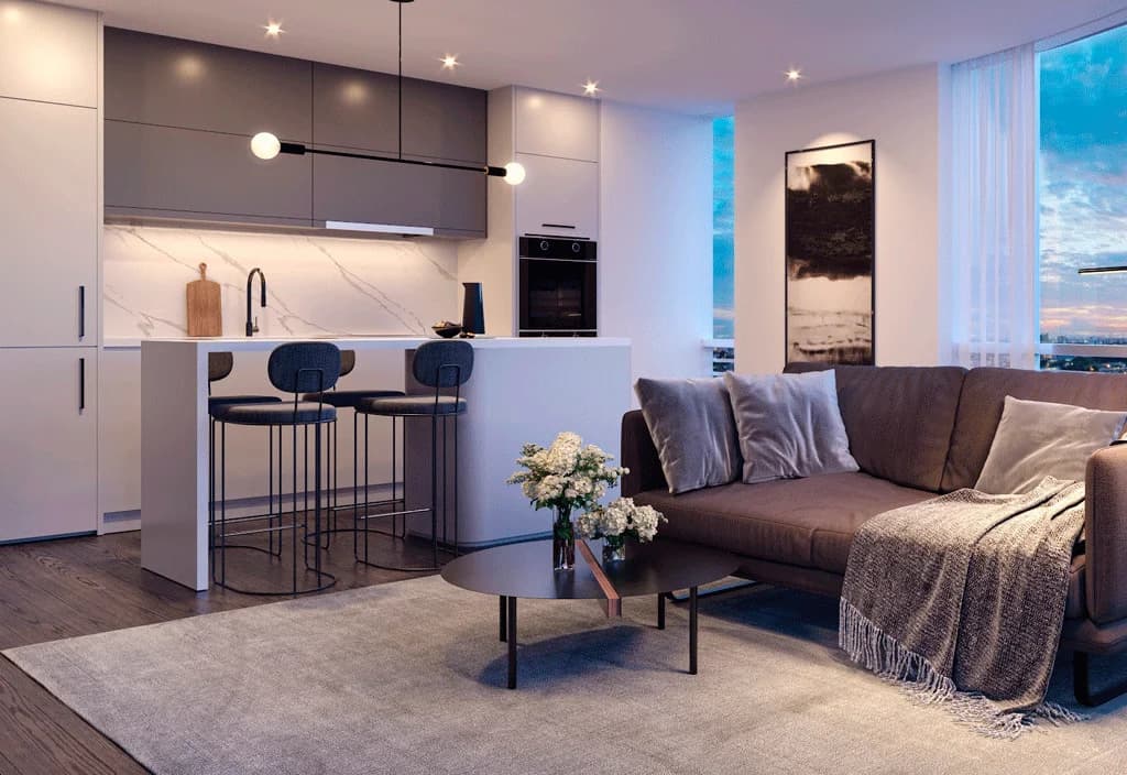 Living Interior