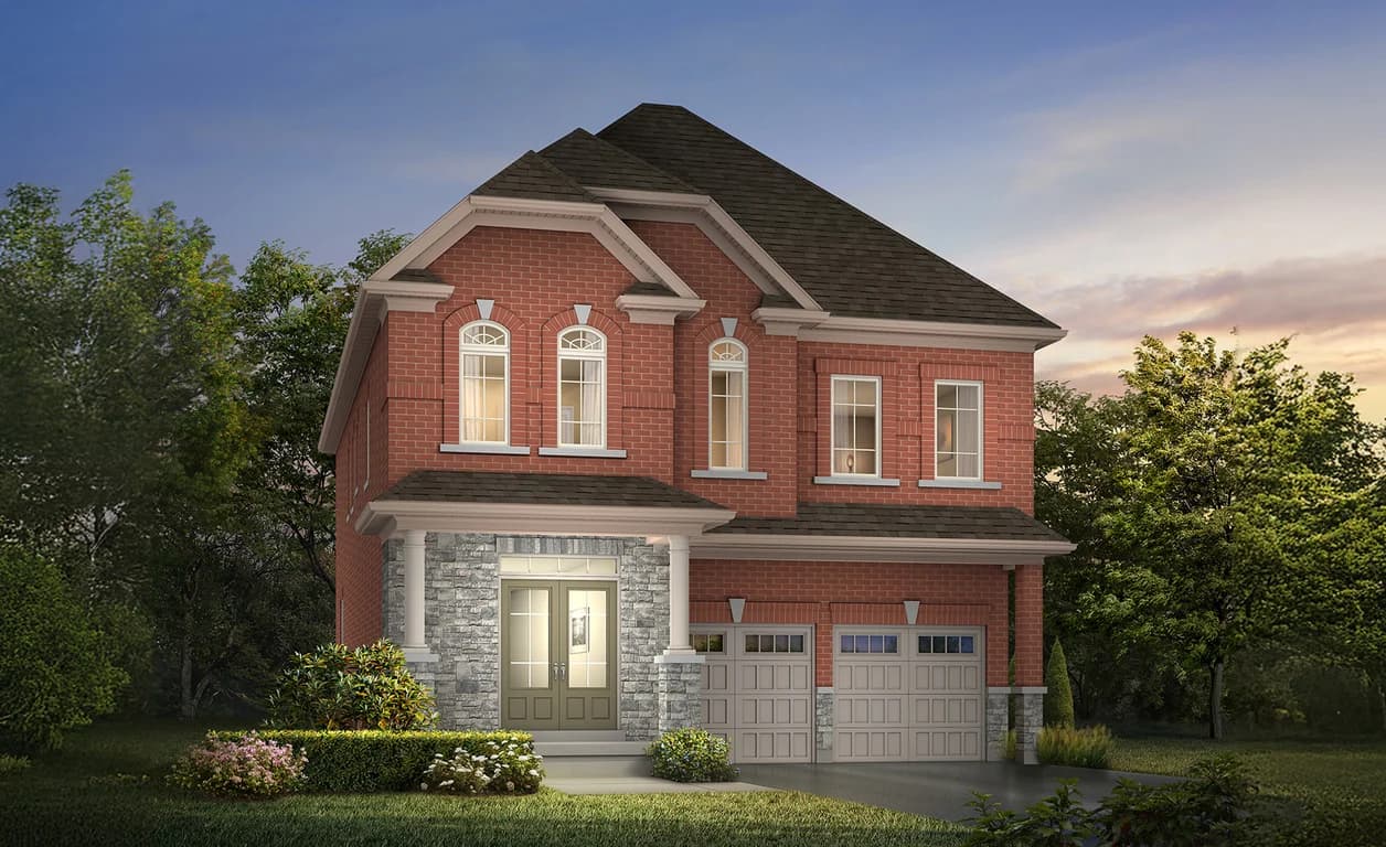 Mayfield Village By Aspen Ridge