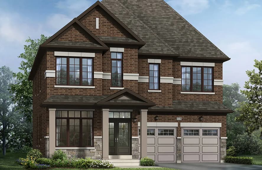 Exterior - 4