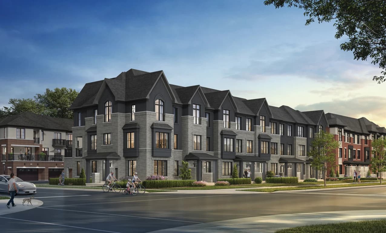 SouthCal by Arista Homes