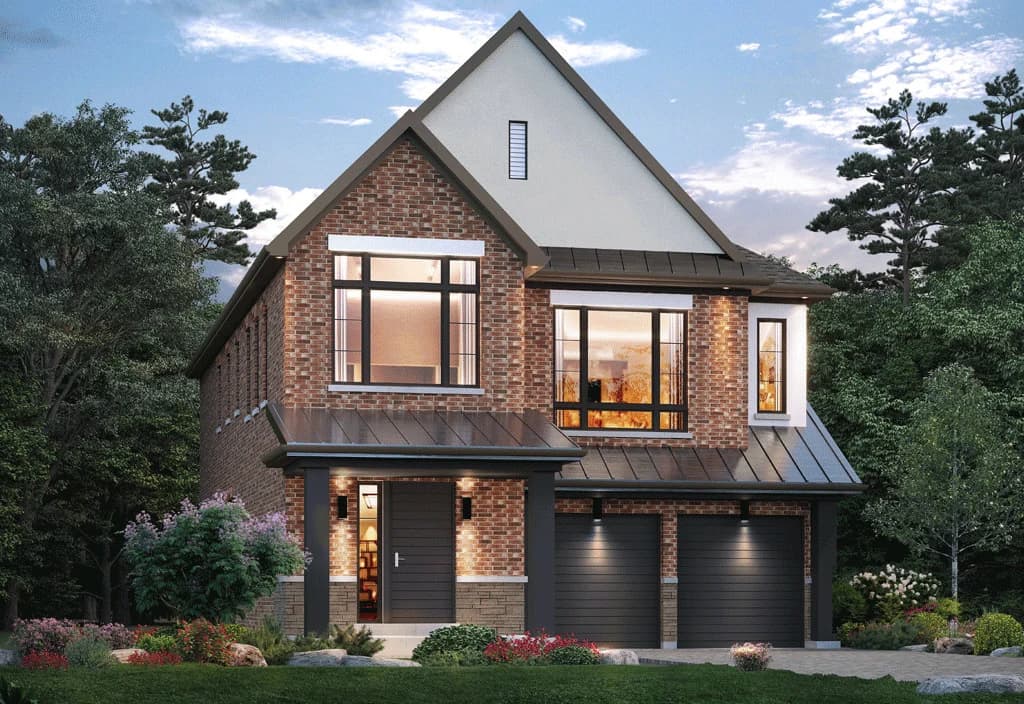 Exterior 3