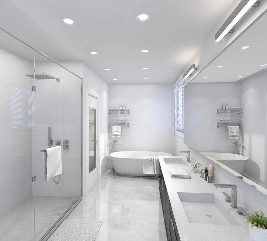 Ensuite