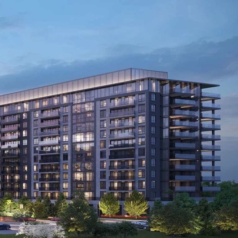 W Condos