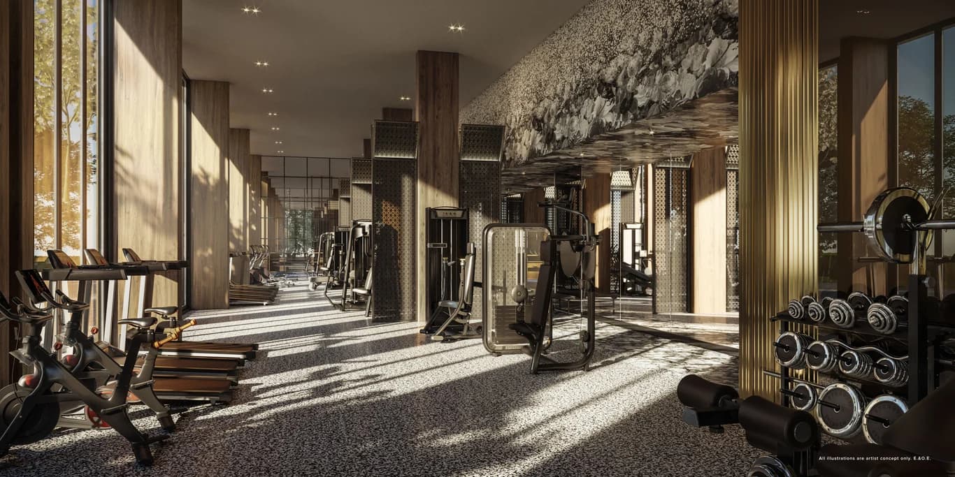 Fitness Studio