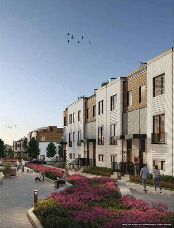 Exterior - 1