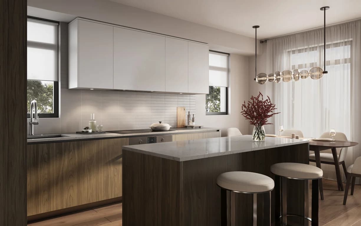 B2B Standard Kitchen