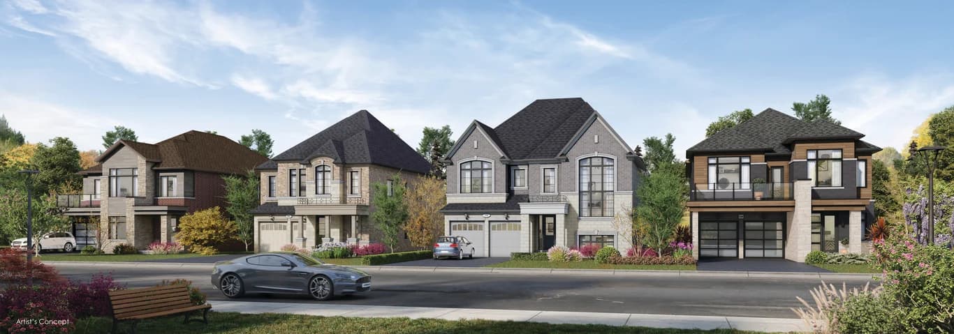 Oakridge Green By Sundance