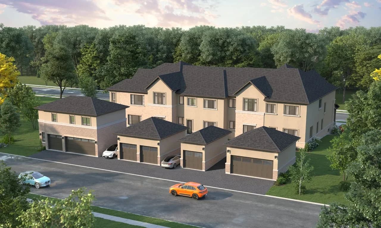 Exterior - 1
