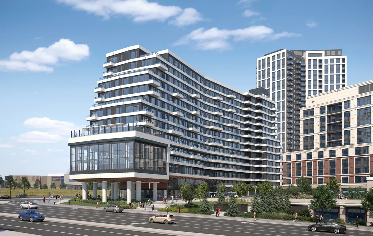 The Kith Condominiums