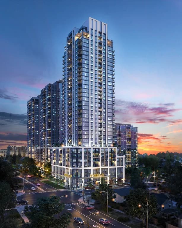 Four Me Condos