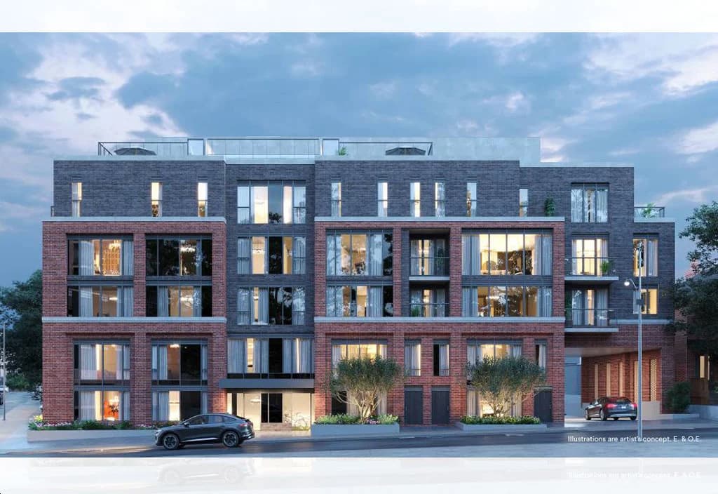 Junction Square Condos